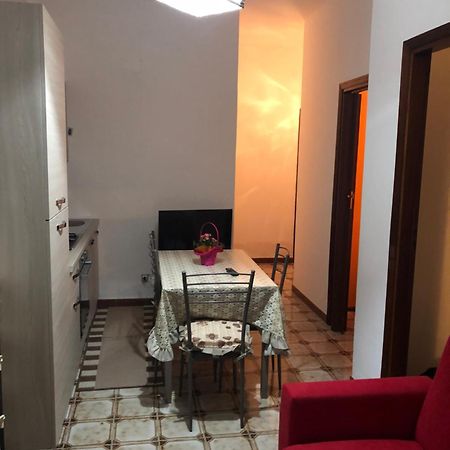 La Maison De Daniele Et Maria Apartment Fontane Bianche Luaran gambar