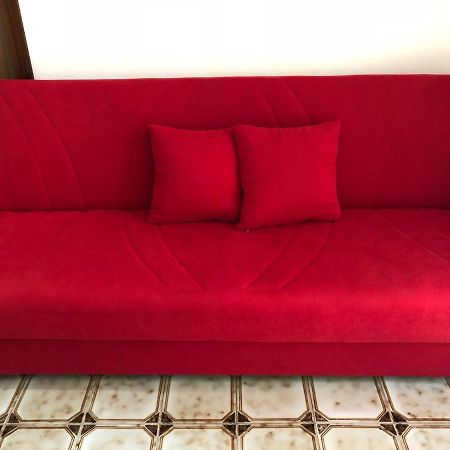 La Maison De Daniele Et Maria Apartment Fontane Bianche Luaran gambar