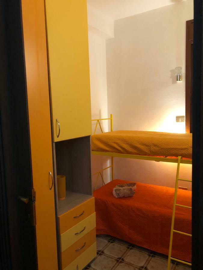 La Maison De Daniele Et Maria Apartment Fontane Bianche Luaran gambar