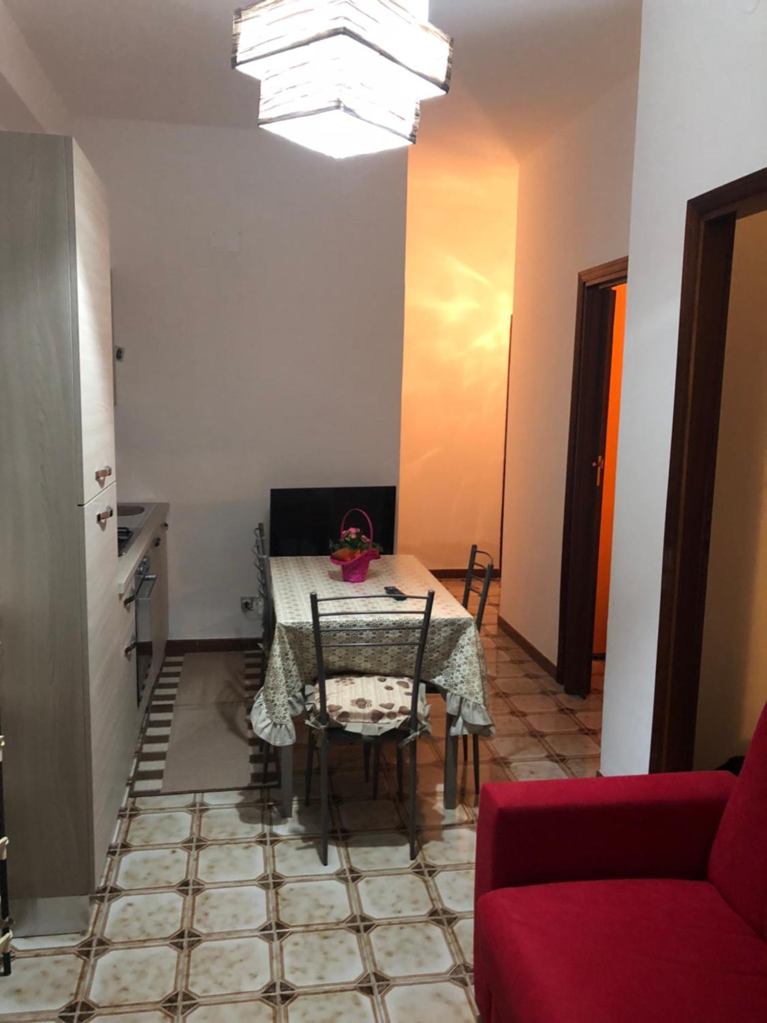 La Maison De Daniele Et Maria Apartment Fontane Bianche Luaran gambar