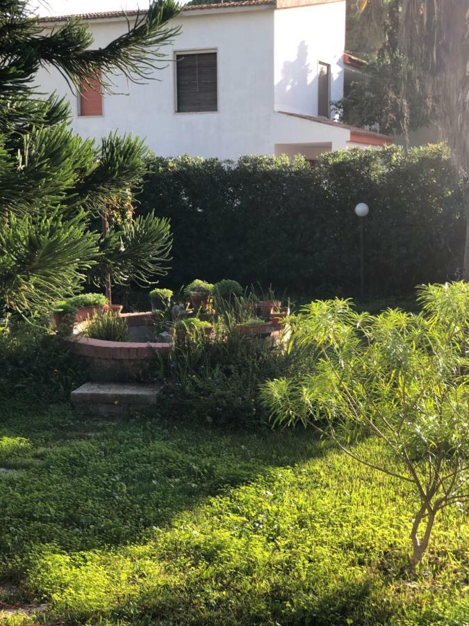 La Maison De Daniele Et Maria Apartment Fontane Bianche Luaran gambar