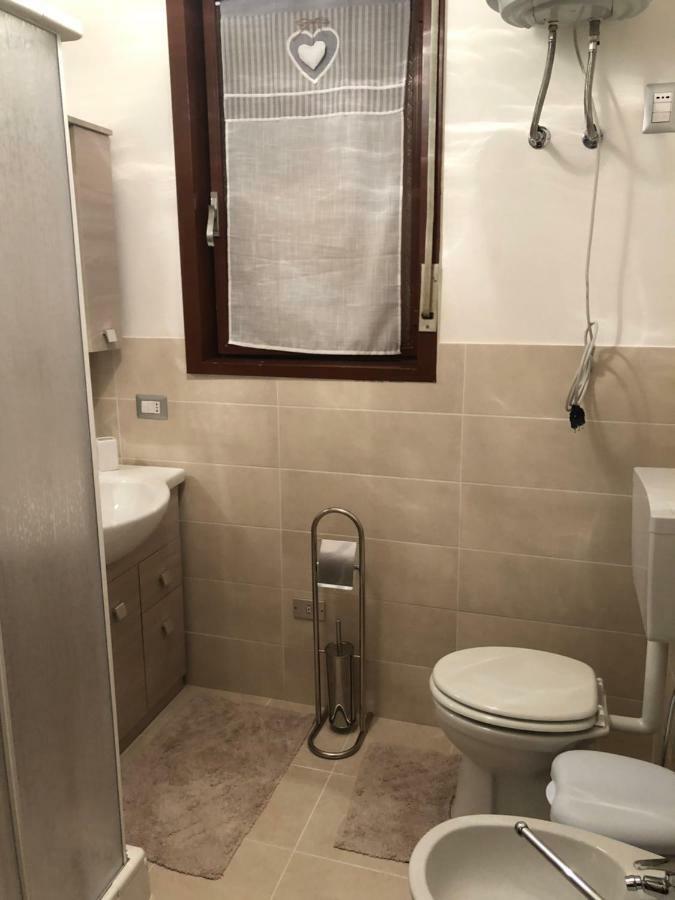 La Maison De Daniele Et Maria Apartment Fontane Bianche Luaran gambar