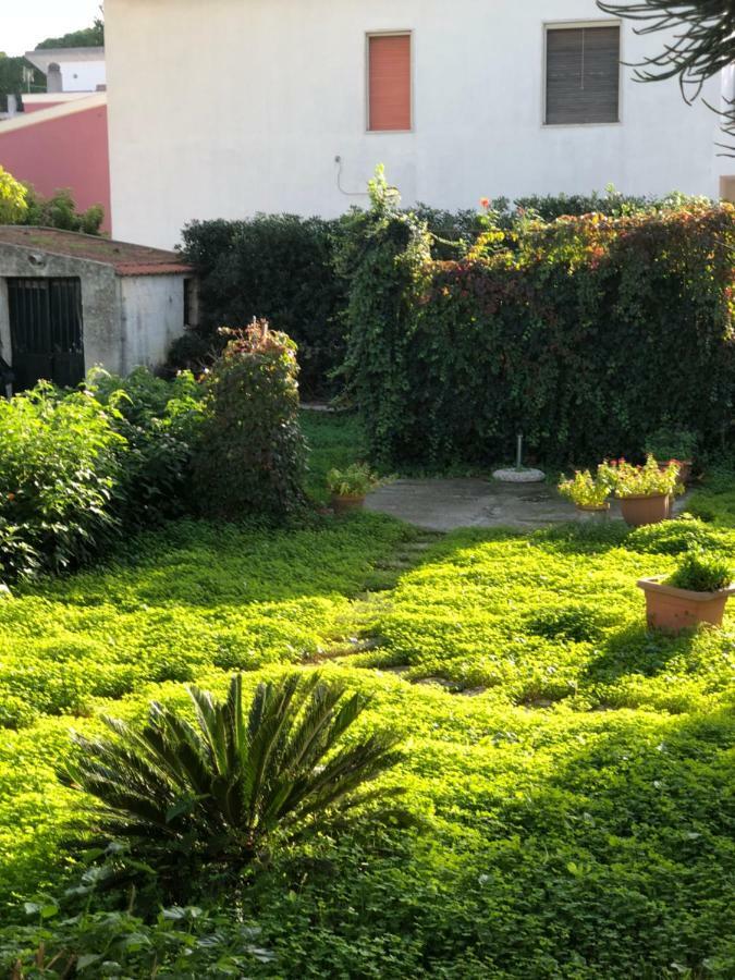 La Maison De Daniele Et Maria Apartment Fontane Bianche Luaran gambar