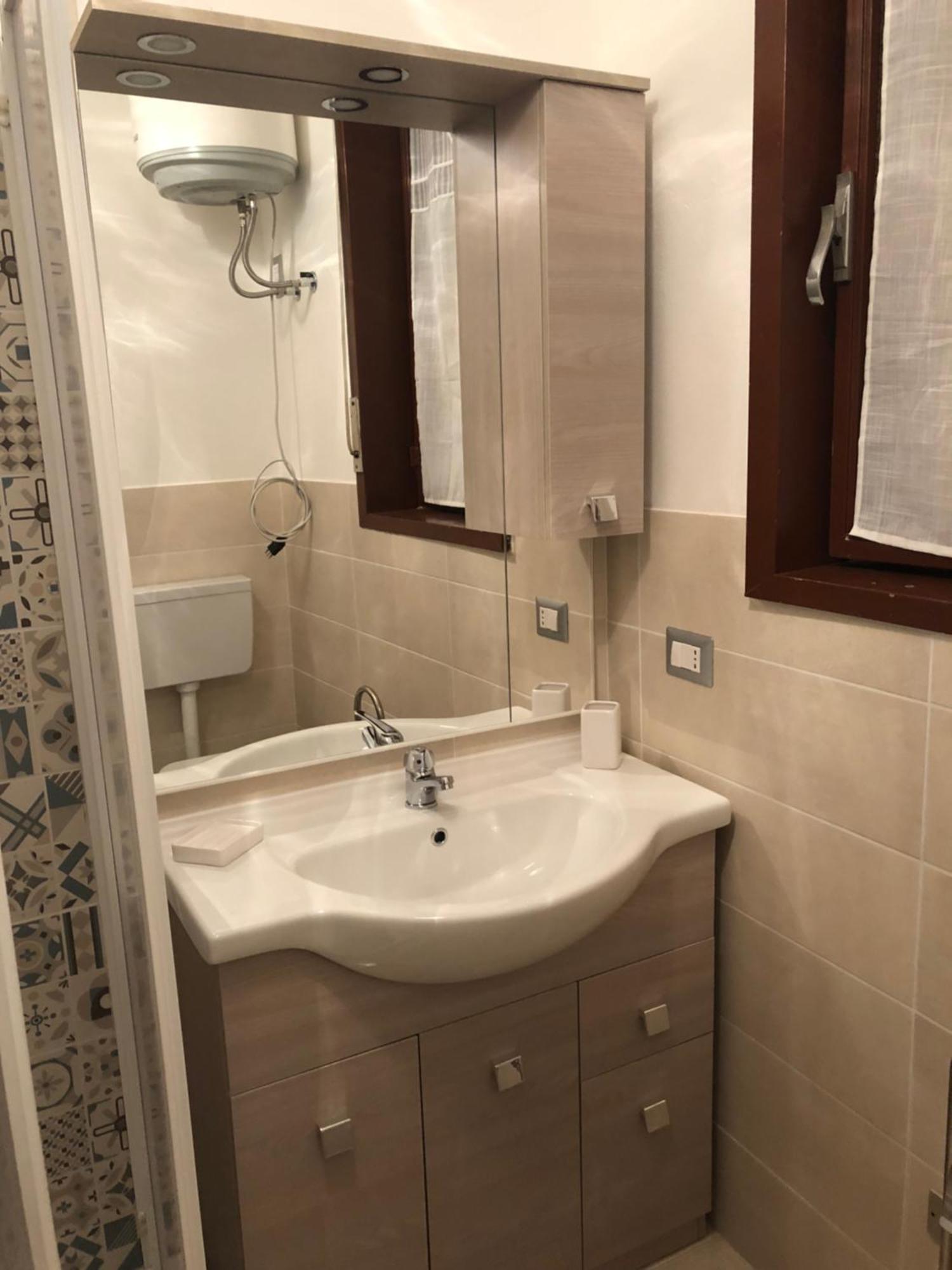 La Maison De Daniele Et Maria Apartment Fontane Bianche Luaran gambar