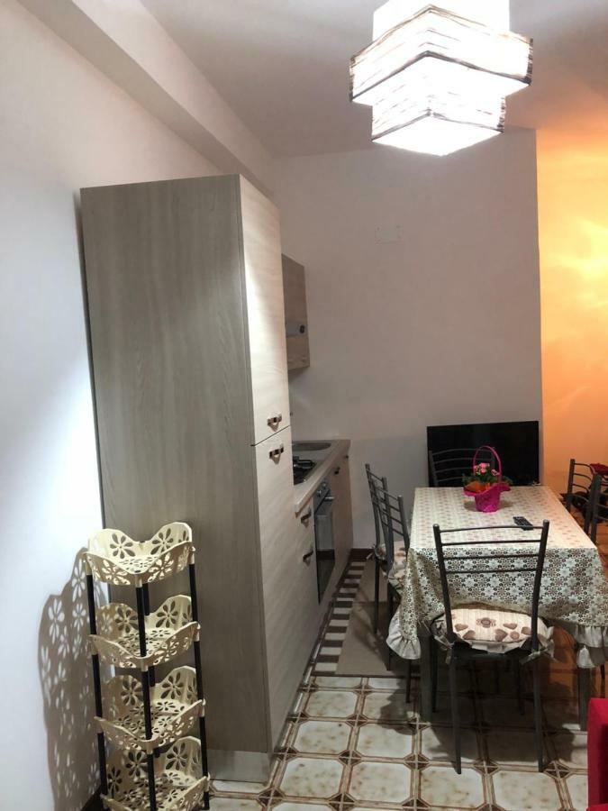 La Maison De Daniele Et Maria Apartment Fontane Bianche Luaran gambar