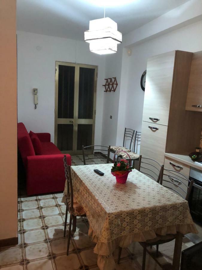 La Maison De Daniele Et Maria Apartment Fontane Bianche Luaran gambar