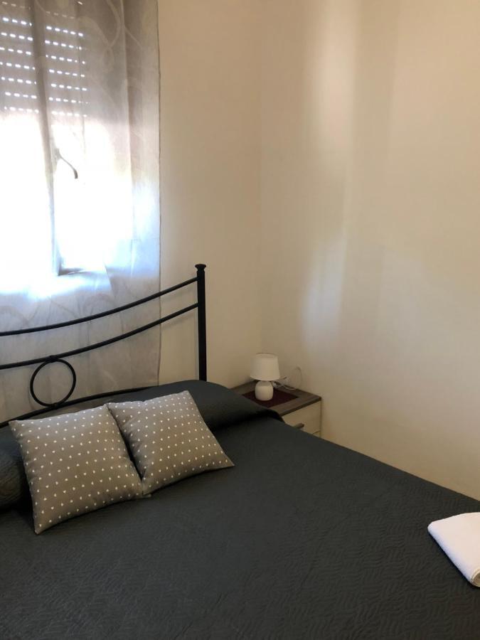 La Maison De Daniele Et Maria Apartment Fontane Bianche Luaran gambar